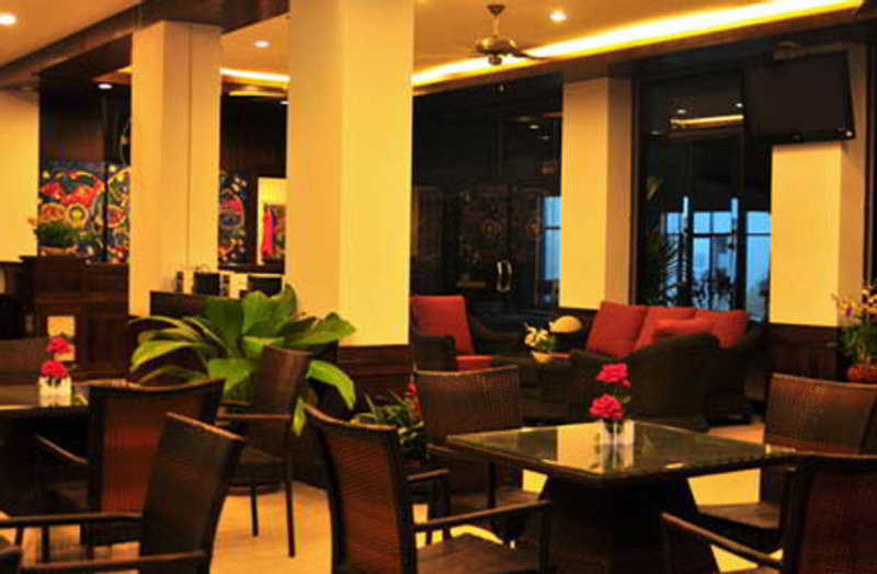 Thai Siam Patong Exterior foto